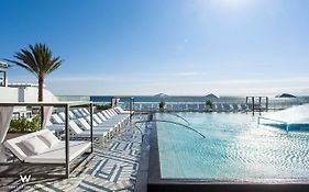 W Residences Fort Lauderdale Luxury Suites Across From Fort Lauderdale Beach